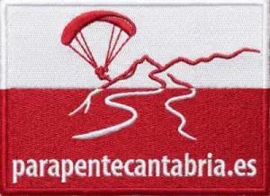 Logo Parapente Cantabria