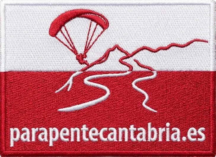 Logo Parapente Cantabria
